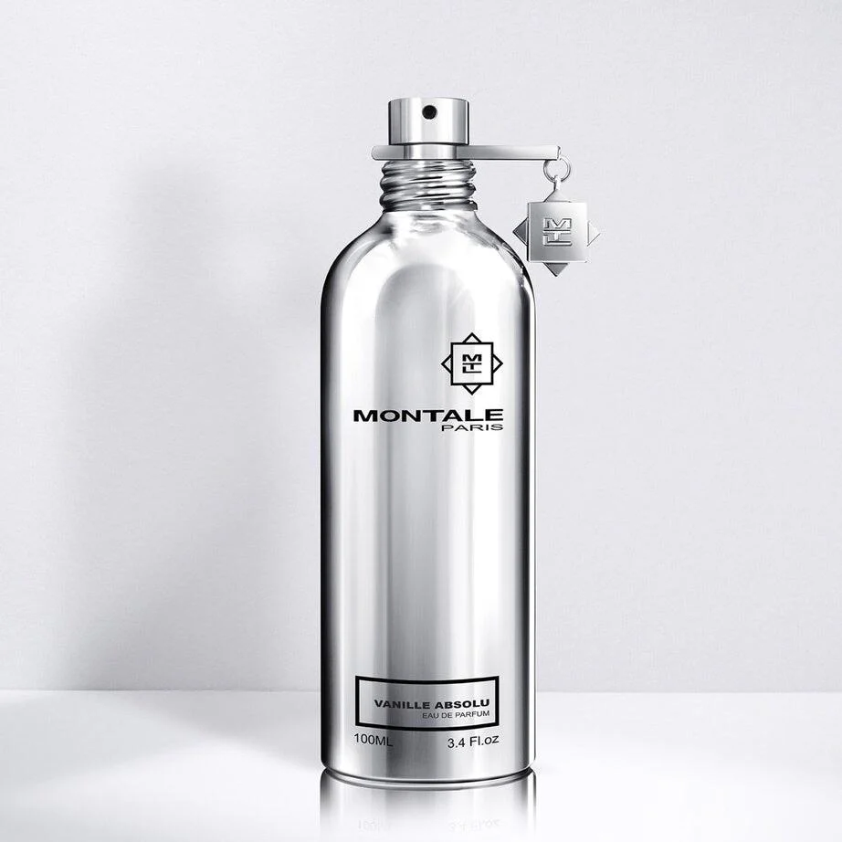Montale Vanille Absolu EDP - Image 3