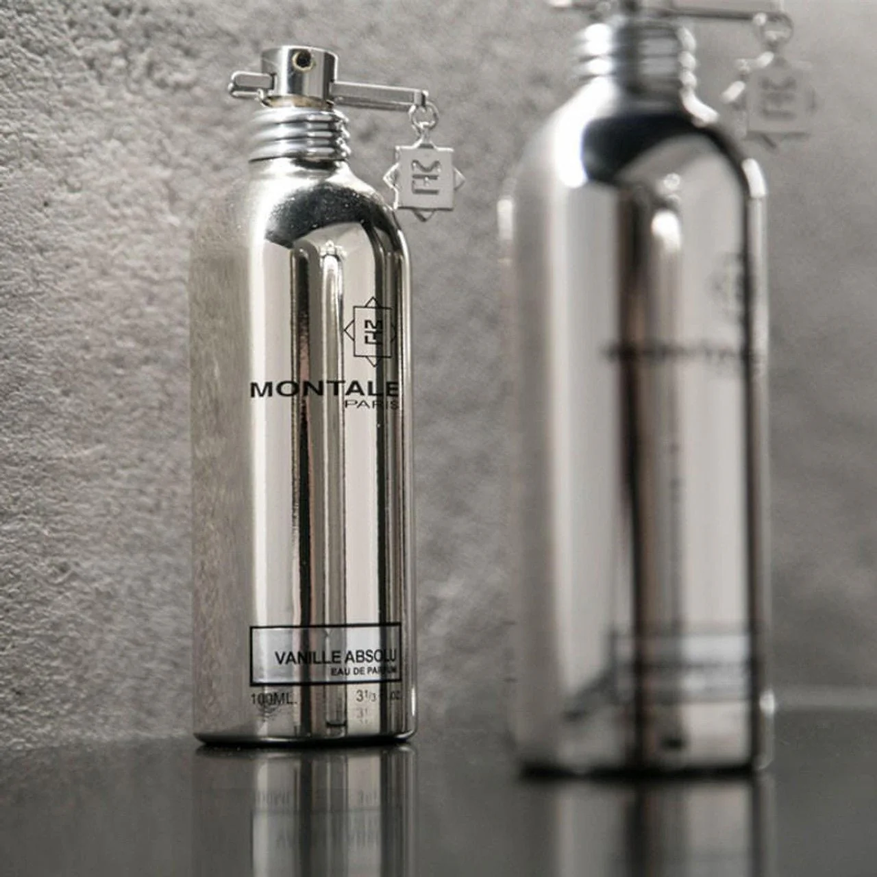 Montale Vanille Absolu EDP - Image 4