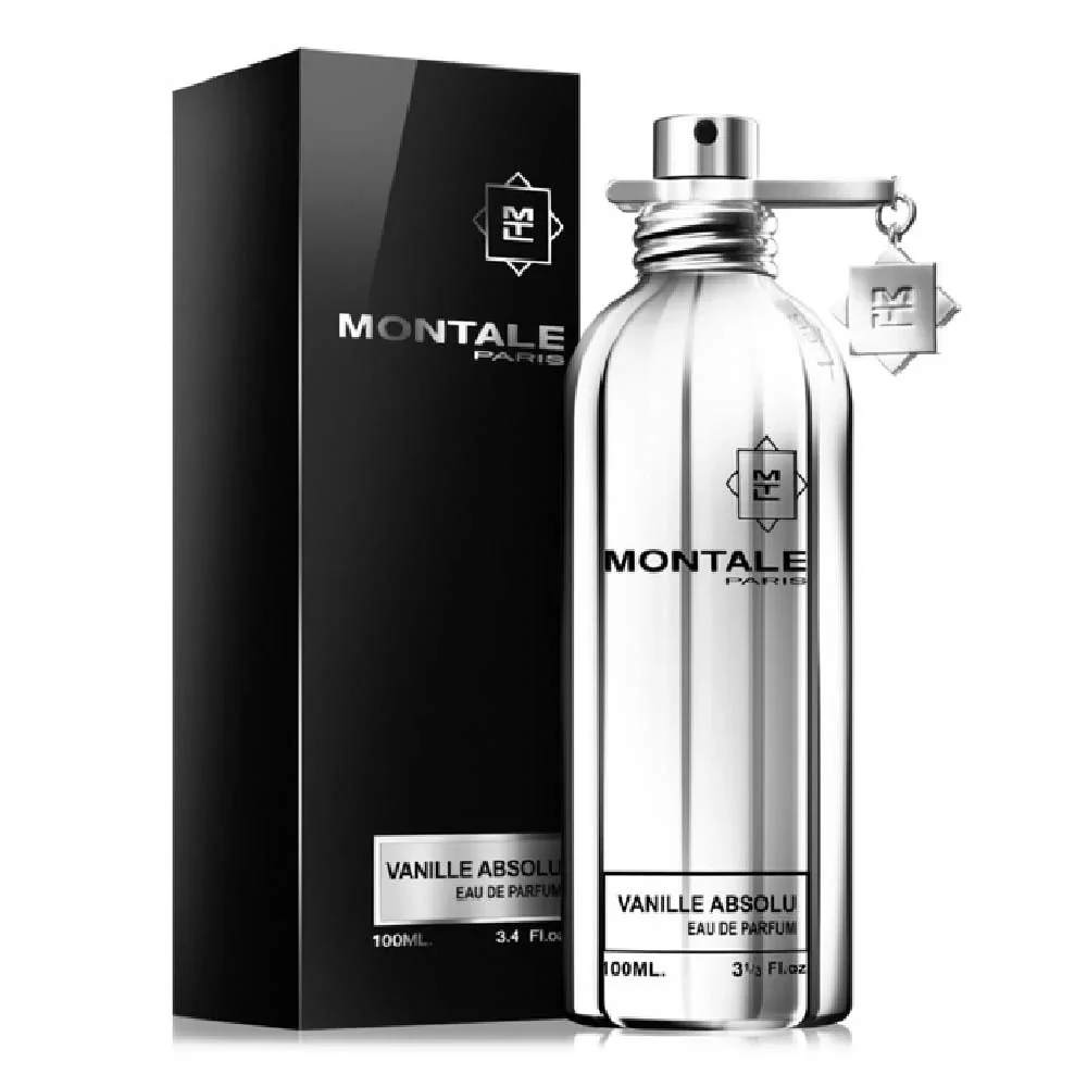 Montale Vanille Absolu EDP - Image 5