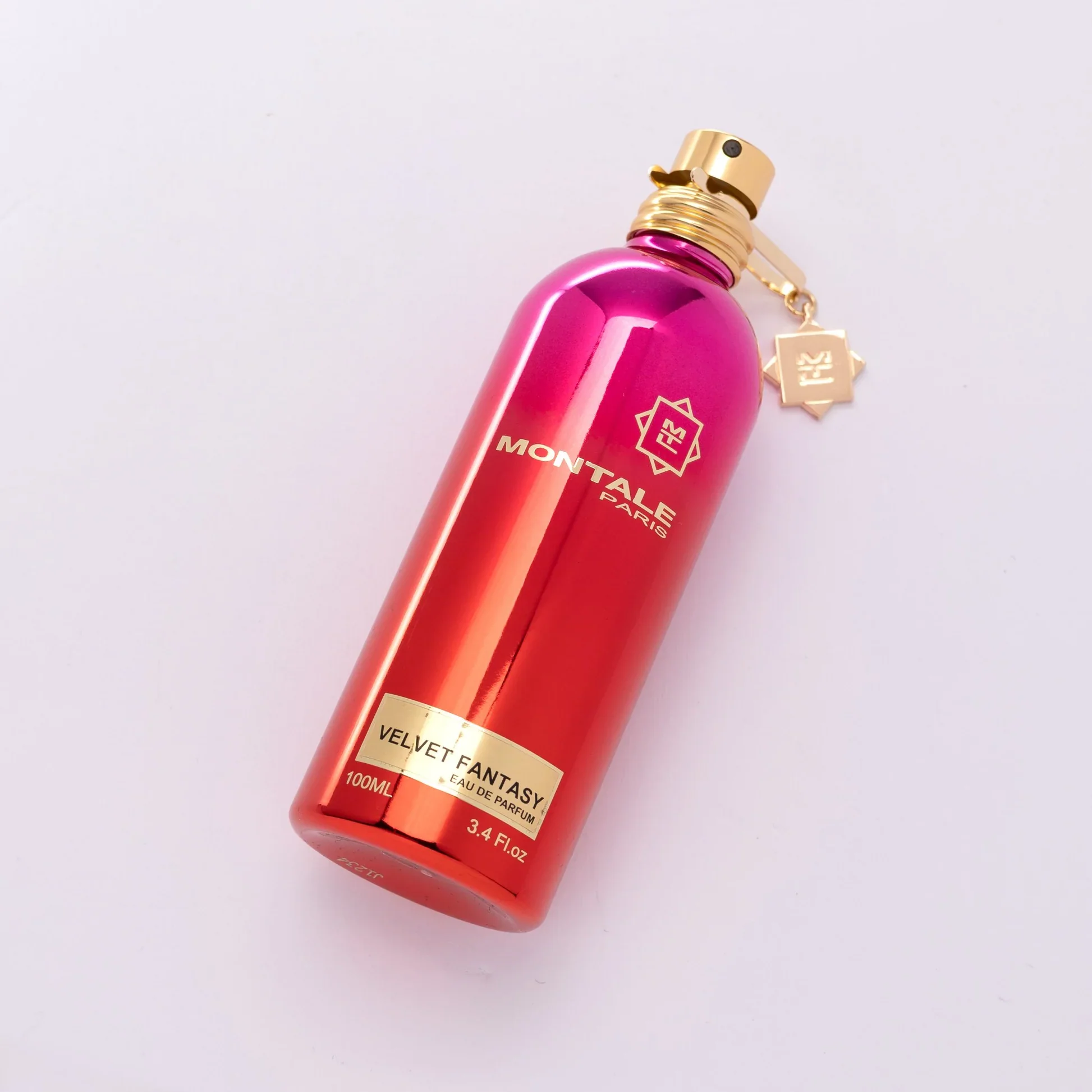 Montale Velvet Fantasy EDP for Women - Image 4