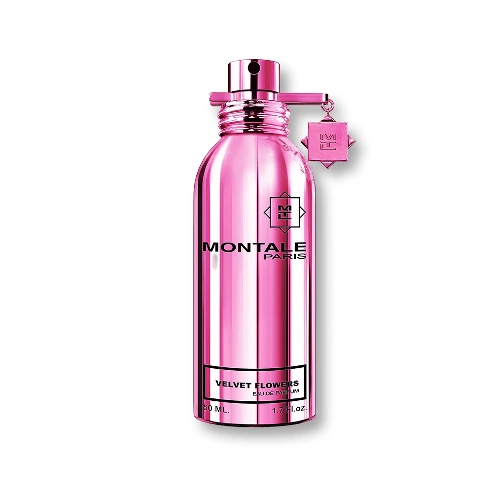 Montale Velvet Flowers EDP