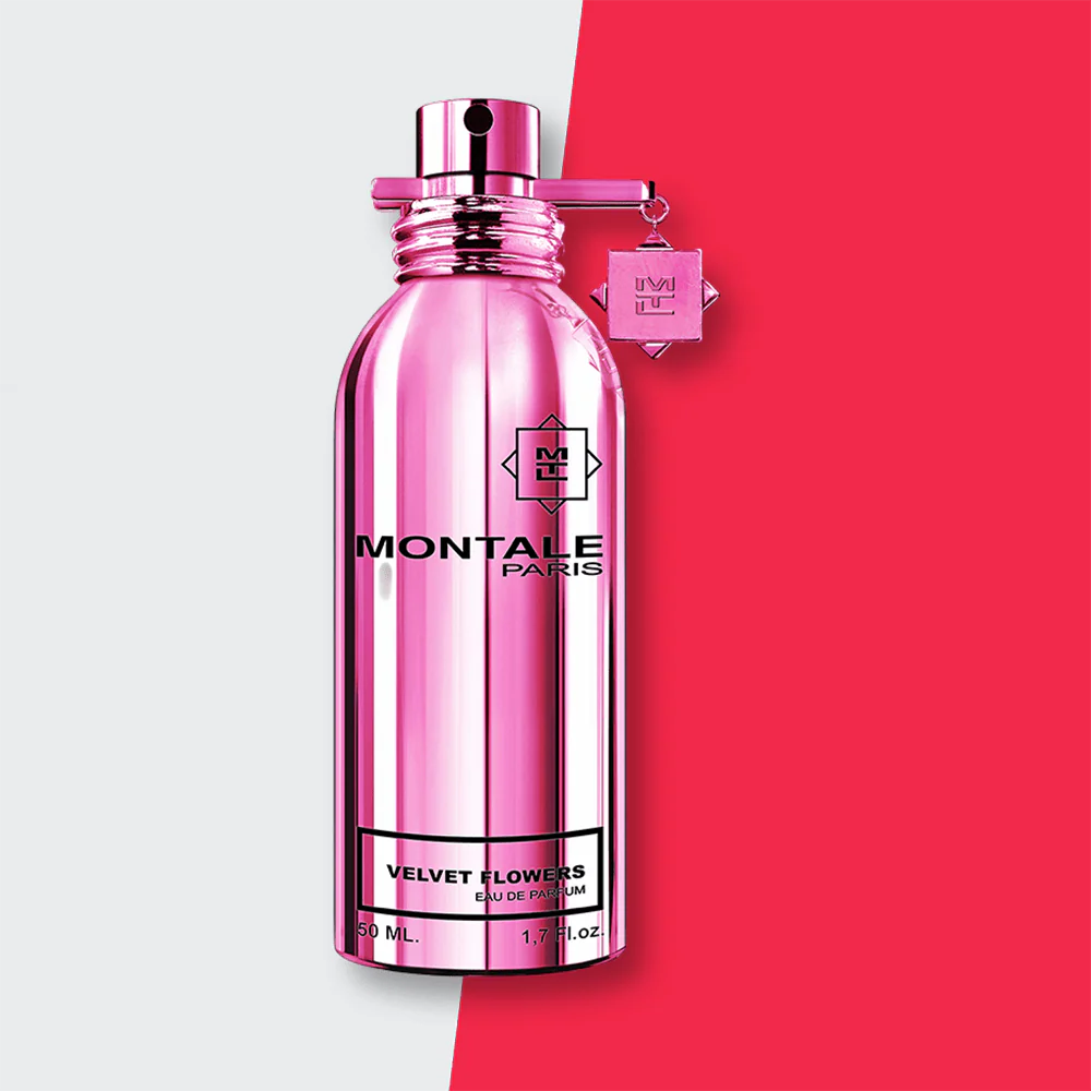 Montale Velvet Flowers EDP - Image 2