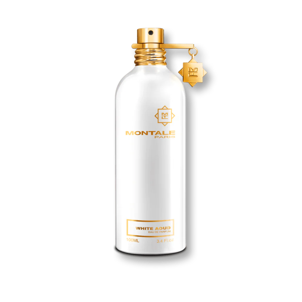 Montale White Aoud EDP