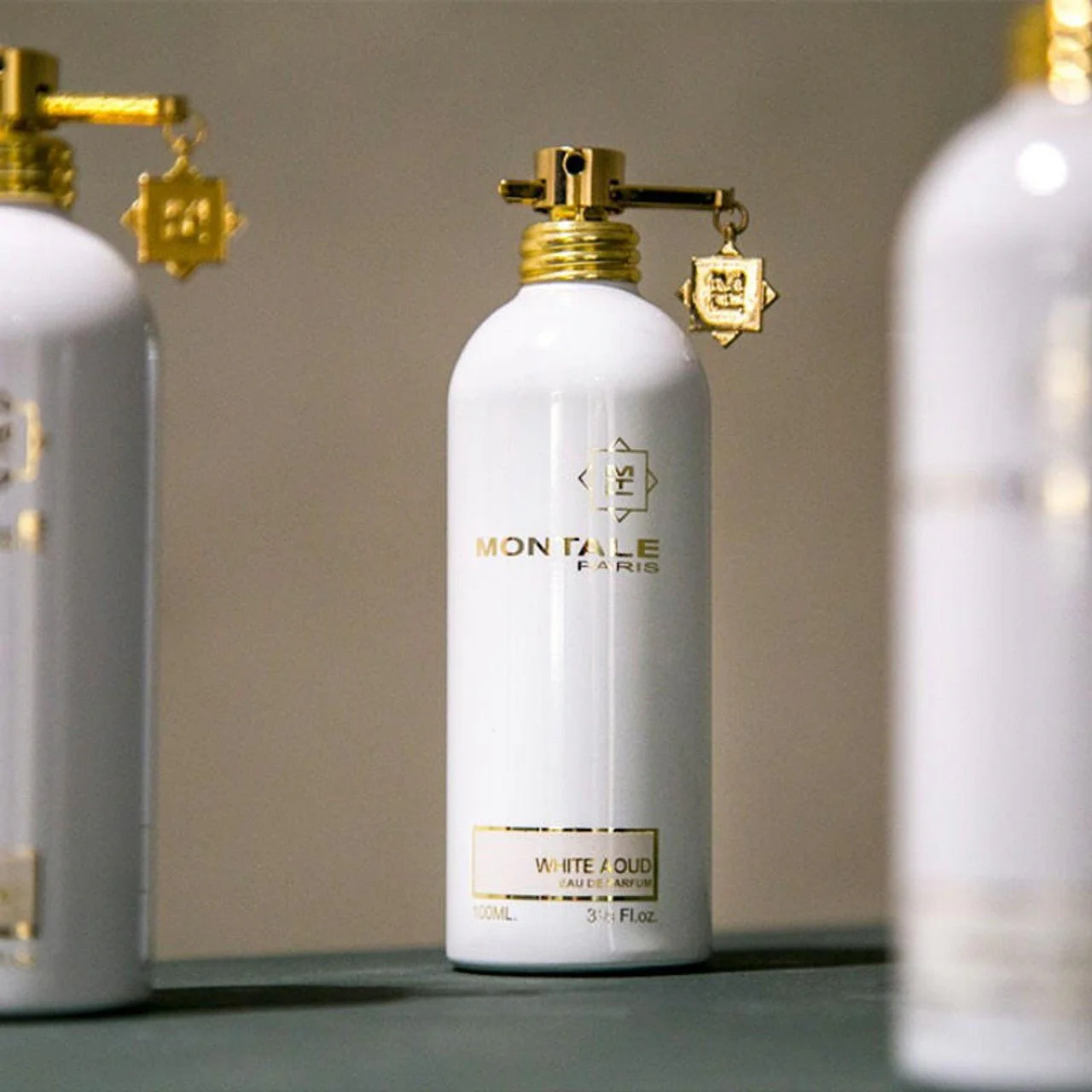 Montale White Aoud EDP - Image 3