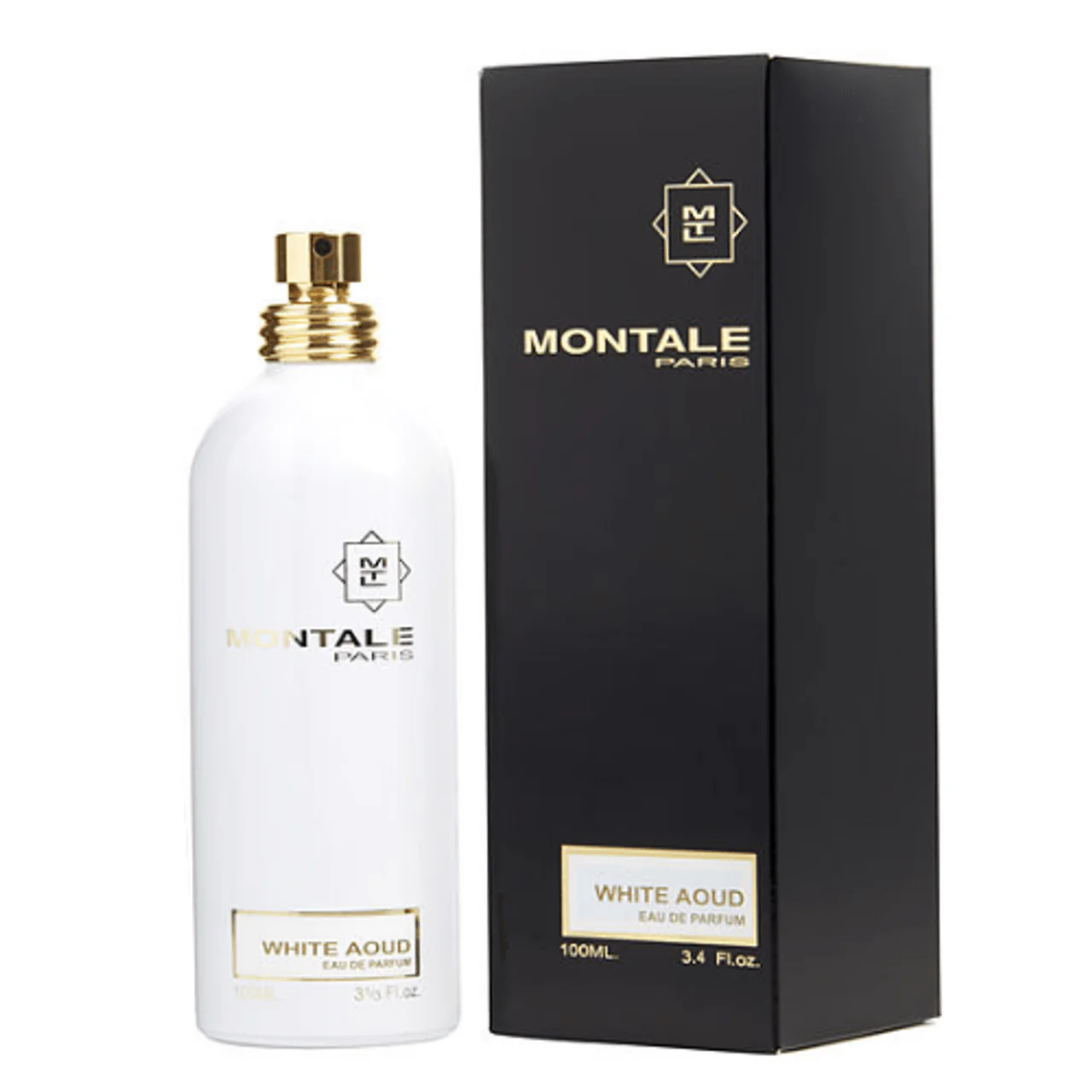 Montale White Aoud EDP - Image 4