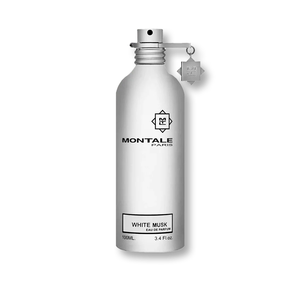 Montale White Musk EDP