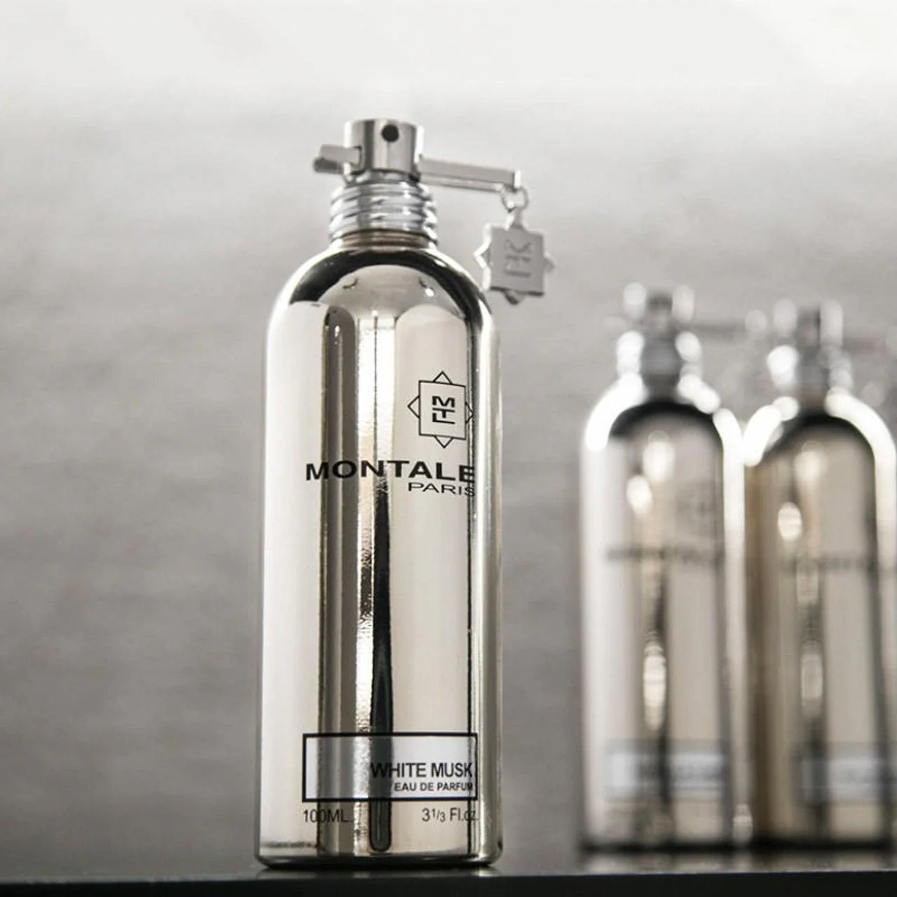 Montale White Musk EDP - Image 3