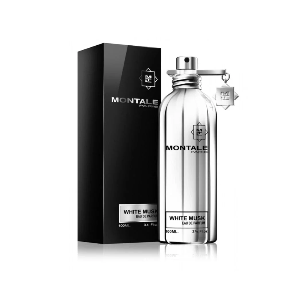 Montale White Musk EDP - Image 4