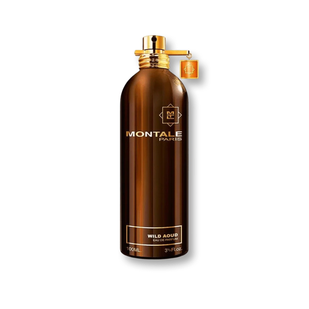 Montale Wild Aoud EDP