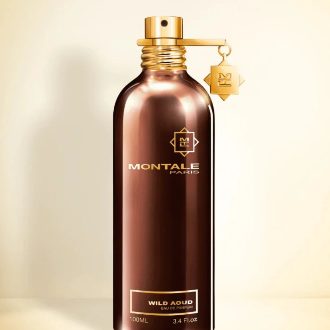 Montale Wild Aoud EDP - Image 2