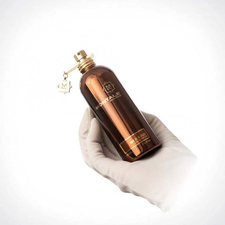 Montale Wild Aoud EDP - Image 3