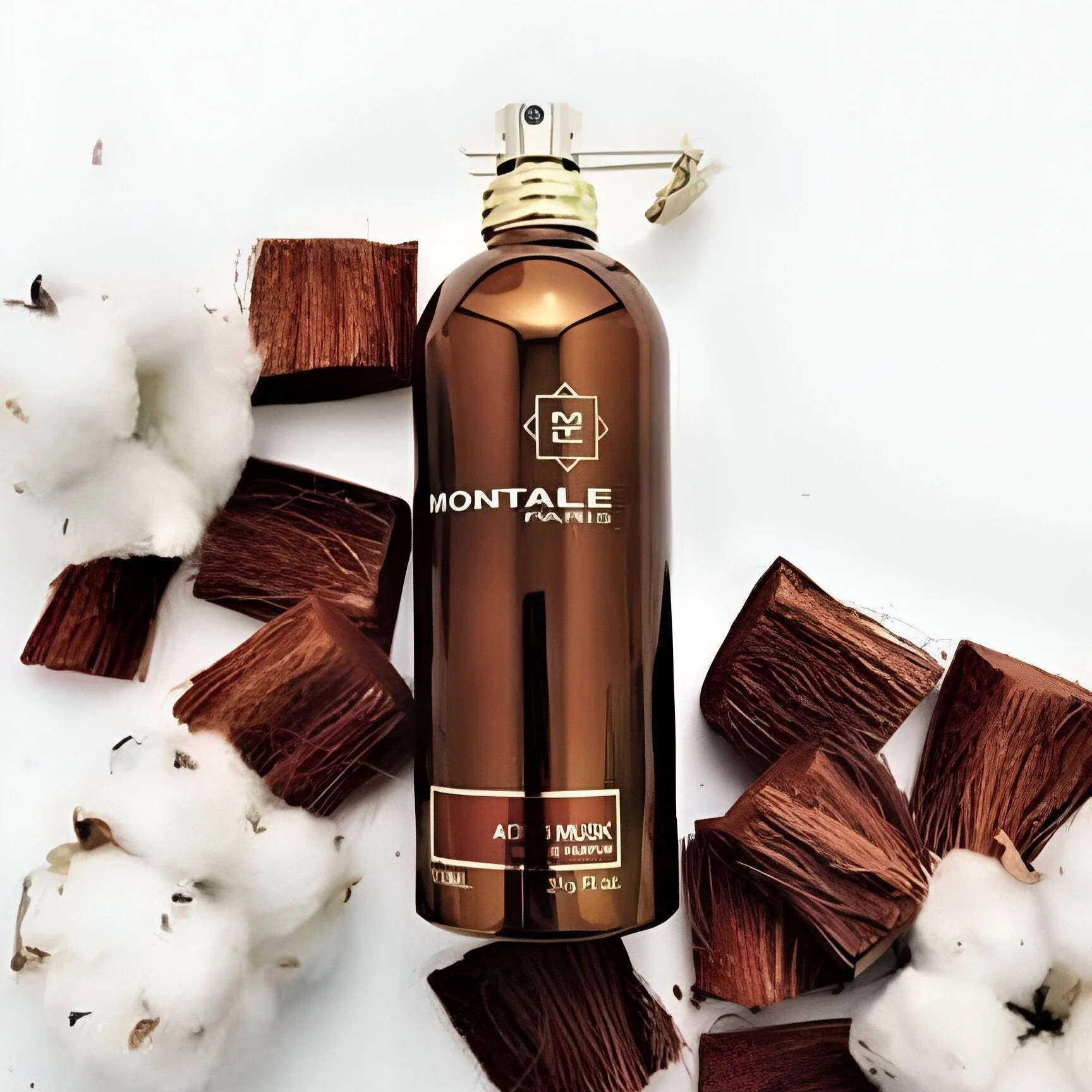 Montale Wild Aoud EDP - Image 4