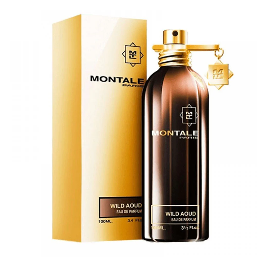 Montale Wild Aoud EDP - Image 5
