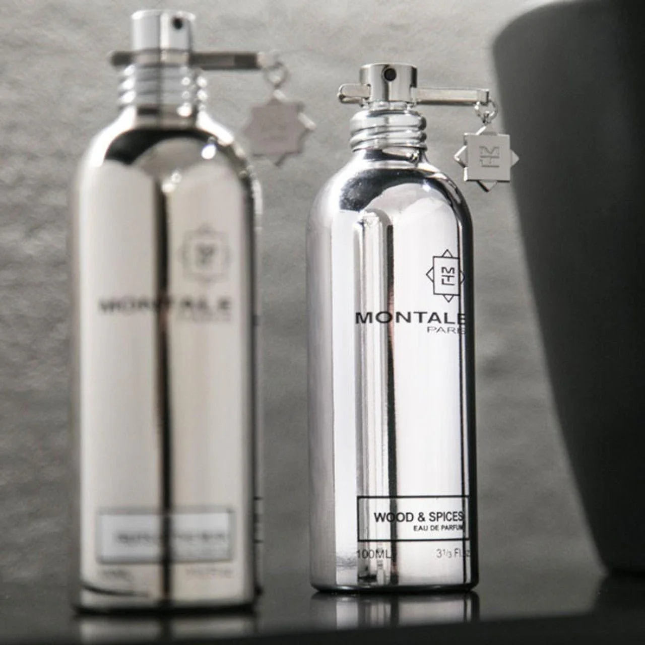 Montale Wood & Spices EDP - Image 3