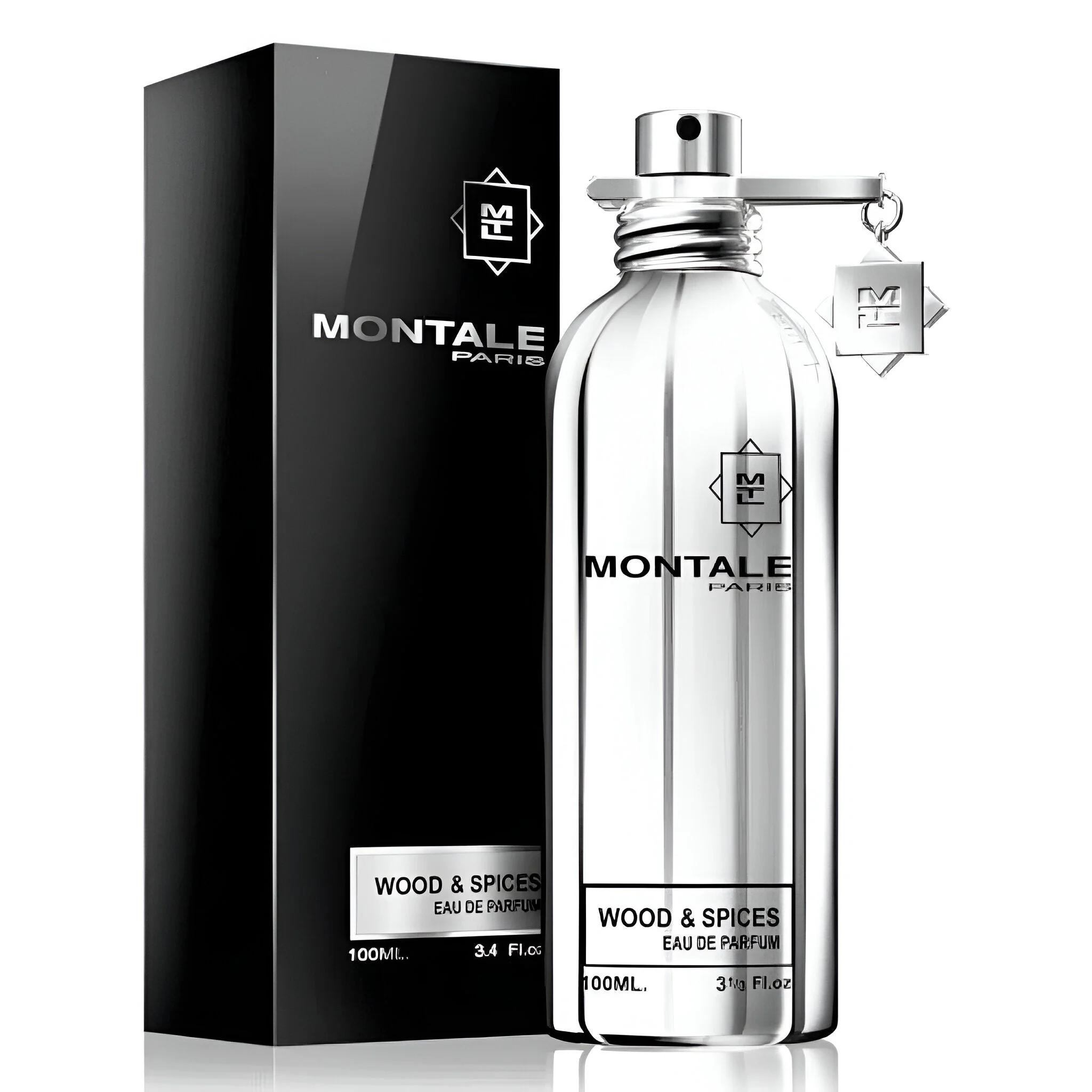 Montale Wood & Spices EDP - Image 4
