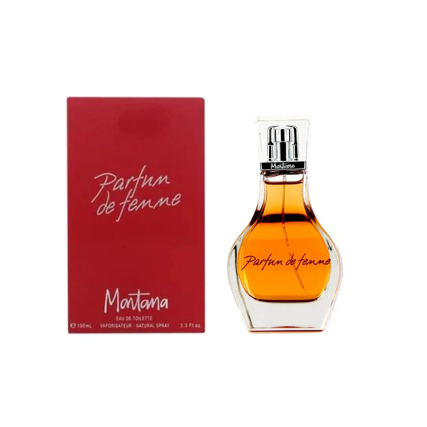 Montana Parfum De Femme EDT - Image 4