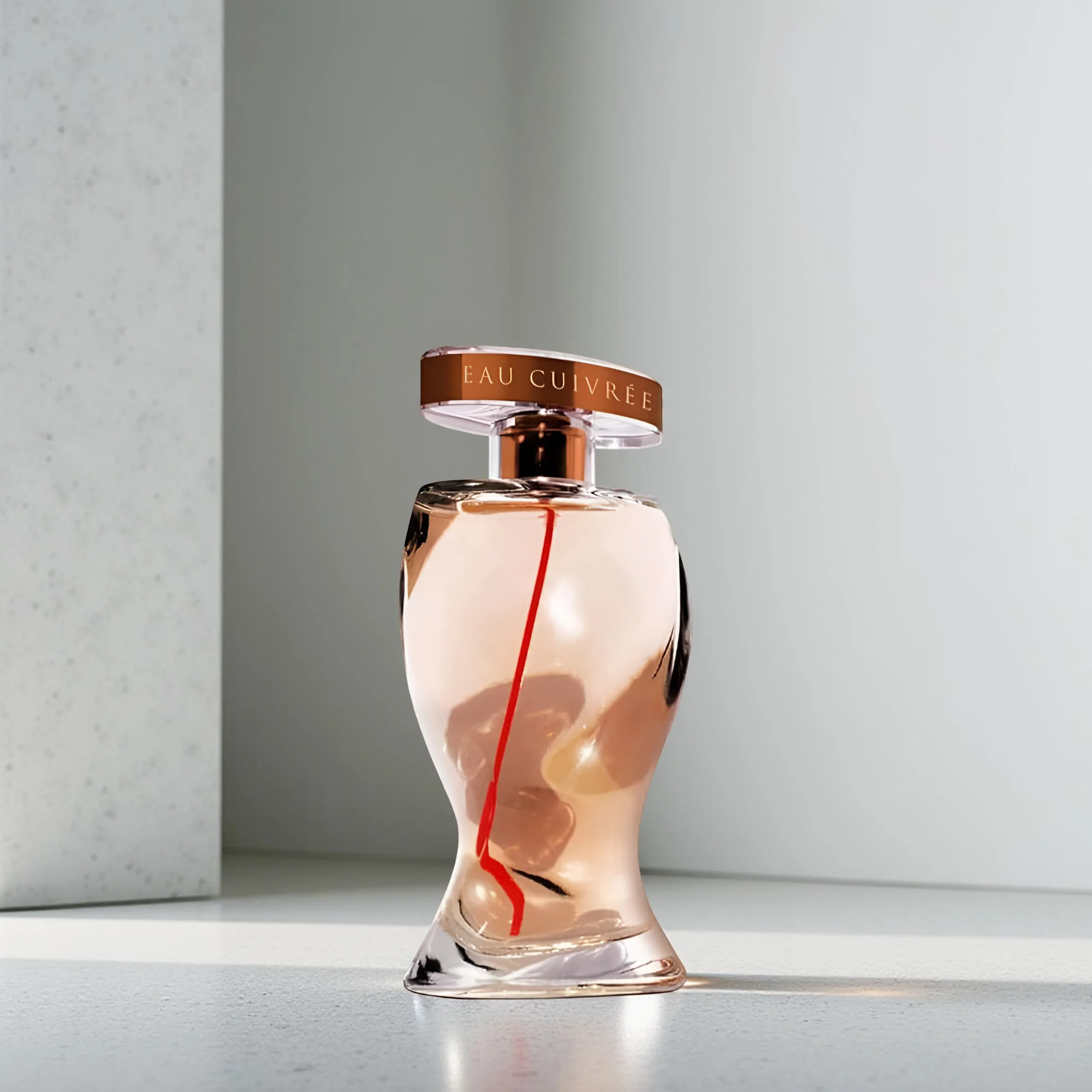 Montana Suggestion Eau Cuivree EDP - Image 2