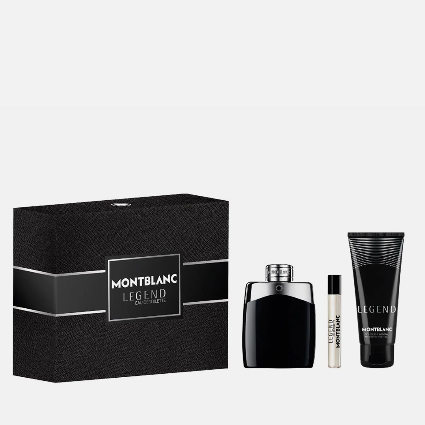Montblanc Legend 3-Piece Gift Set for Him