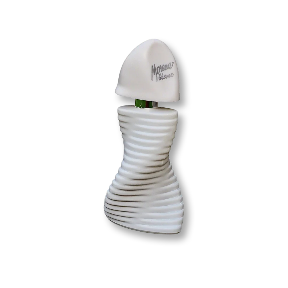 Morena Blanc EDP