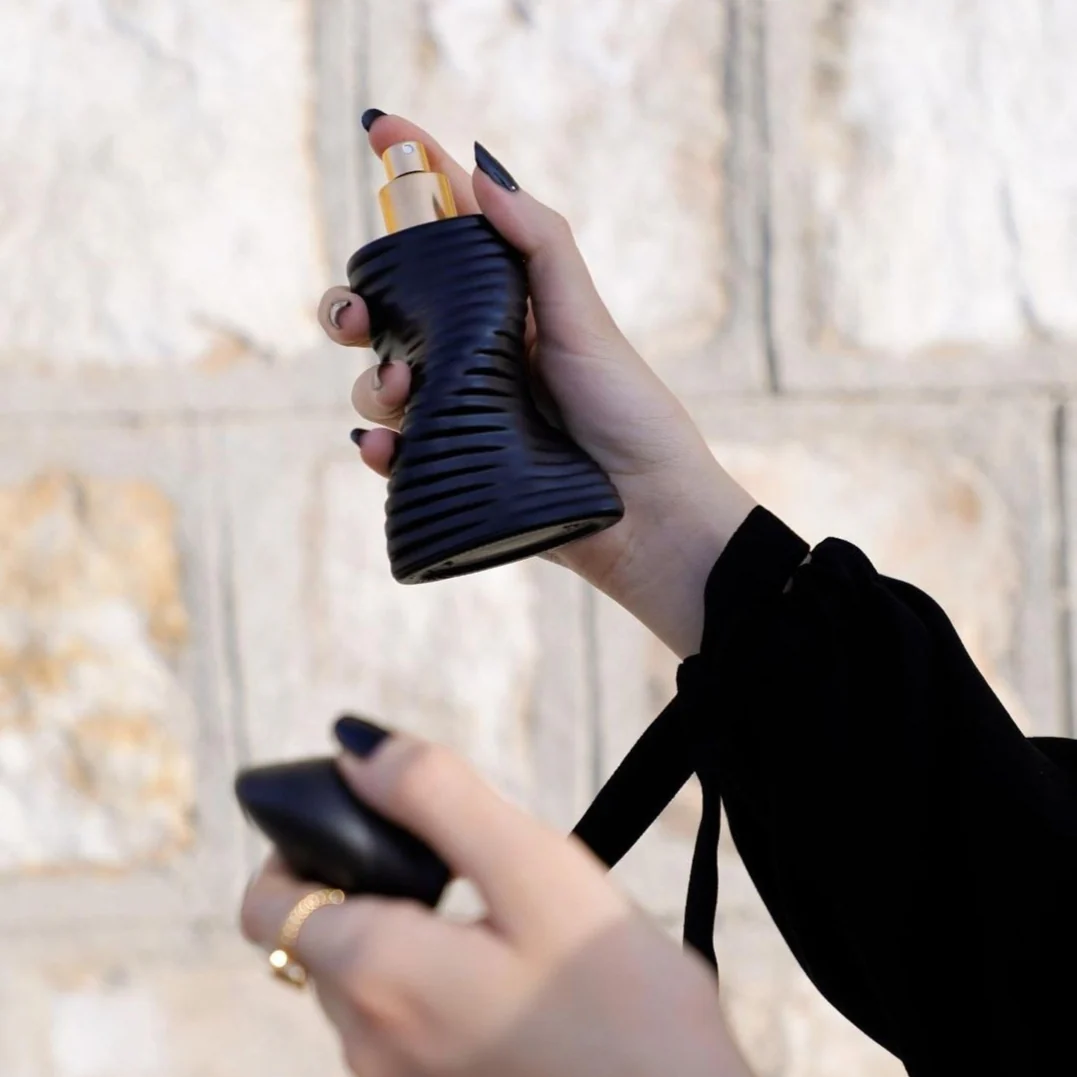 Morena Noir EDT - Image 3