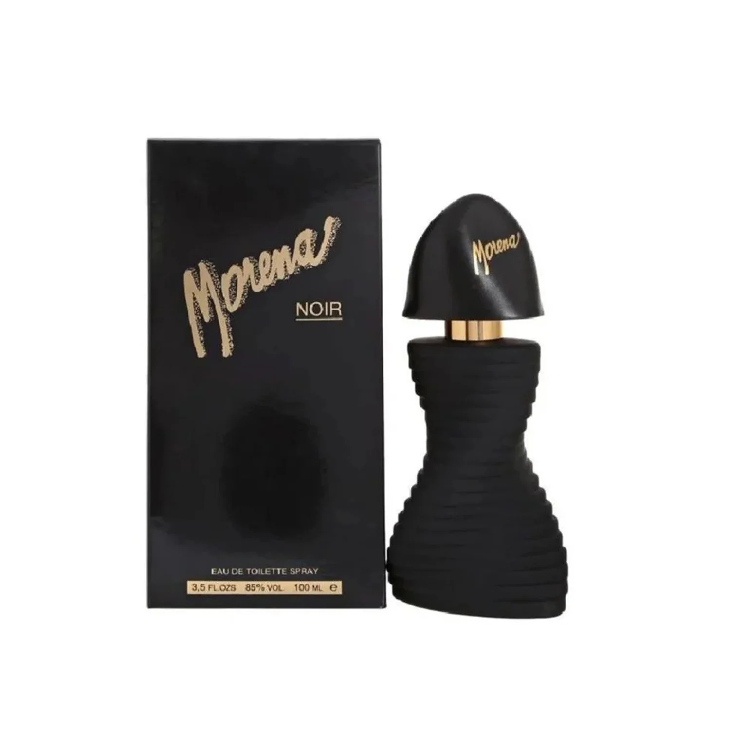 Morena Noir EDT - Image 5
