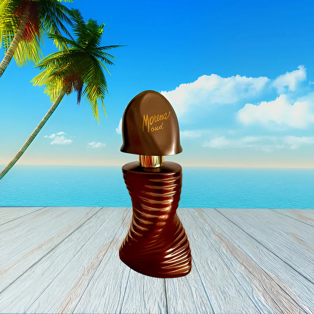 Morena Oud EDP - Image 2
