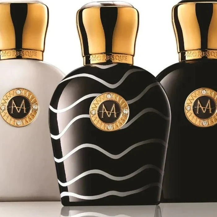 Moresque Art Collection Aristoqrati EDP - Image 2