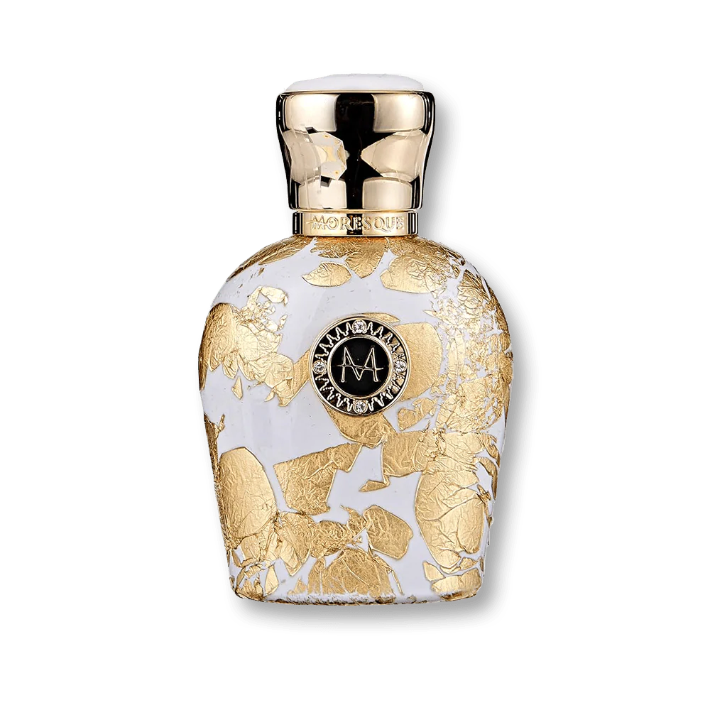 Moresque Art Collection Regina Limited Edition EDP
