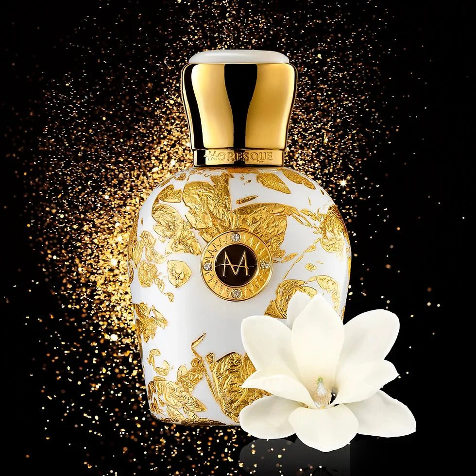 Moresque Art Collection Regina Limited Edition EDP - Image 2