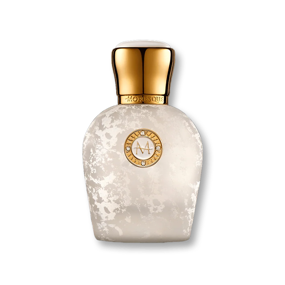 Moresque Art Collection Rosa Ekaterina Limited Edition EDP