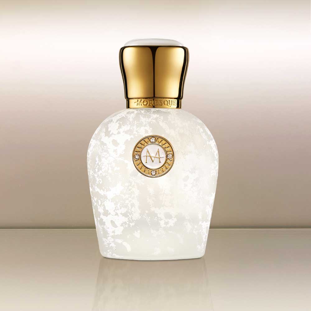 Moresque Art Collection Rosa Ekaterina Limited Edition EDP - Image 3