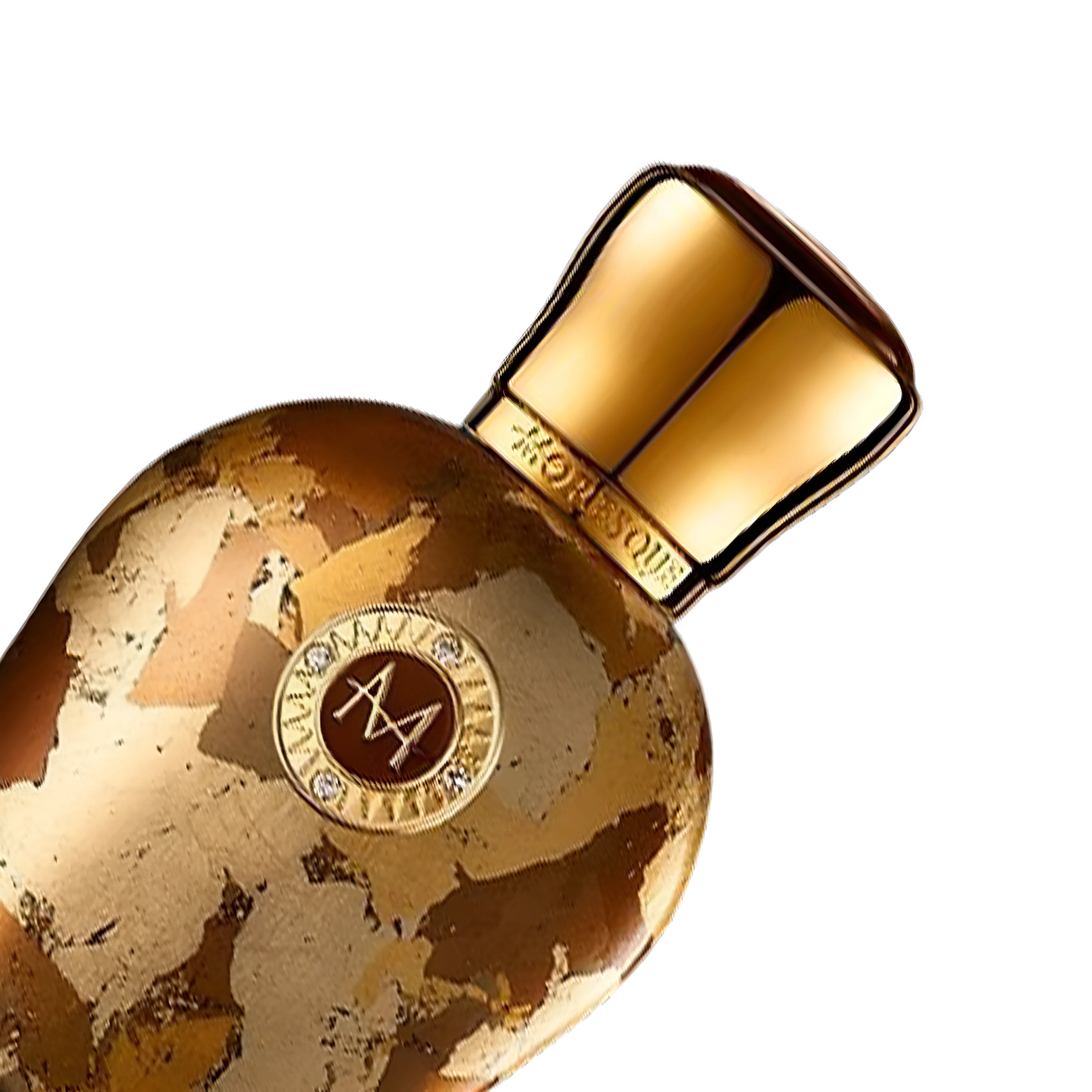 Moresque Art Collection Sandal Granada EDP - Image 3