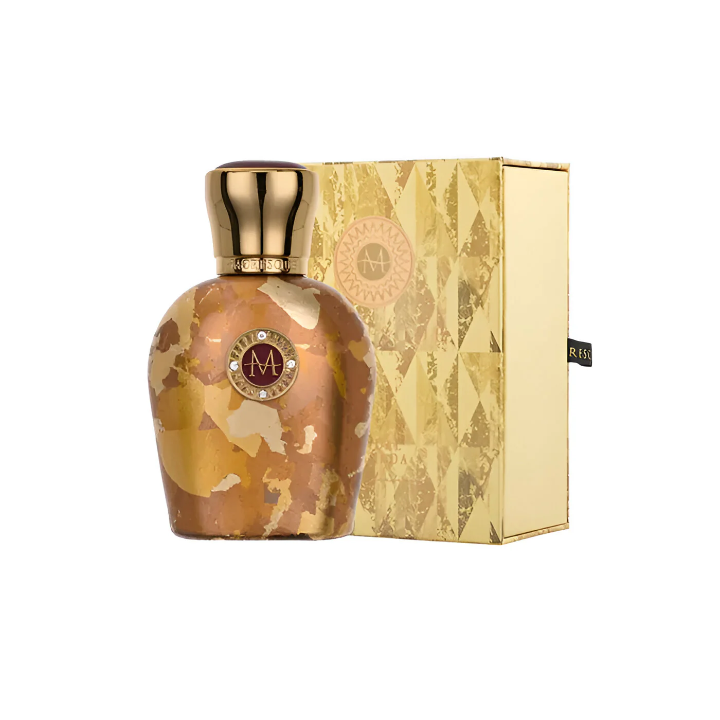Moresque Art Collection Sandal Granada EDP - Image 5