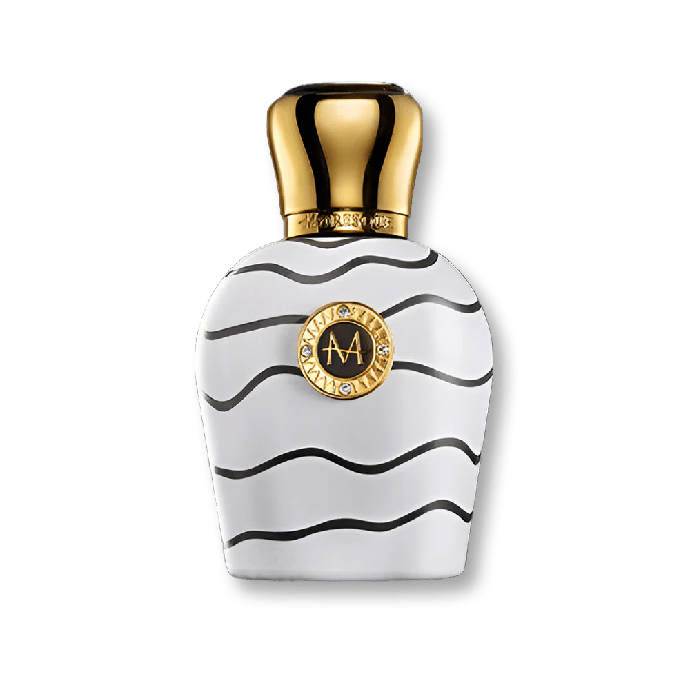 Moresque Art Collection White Duke EDP