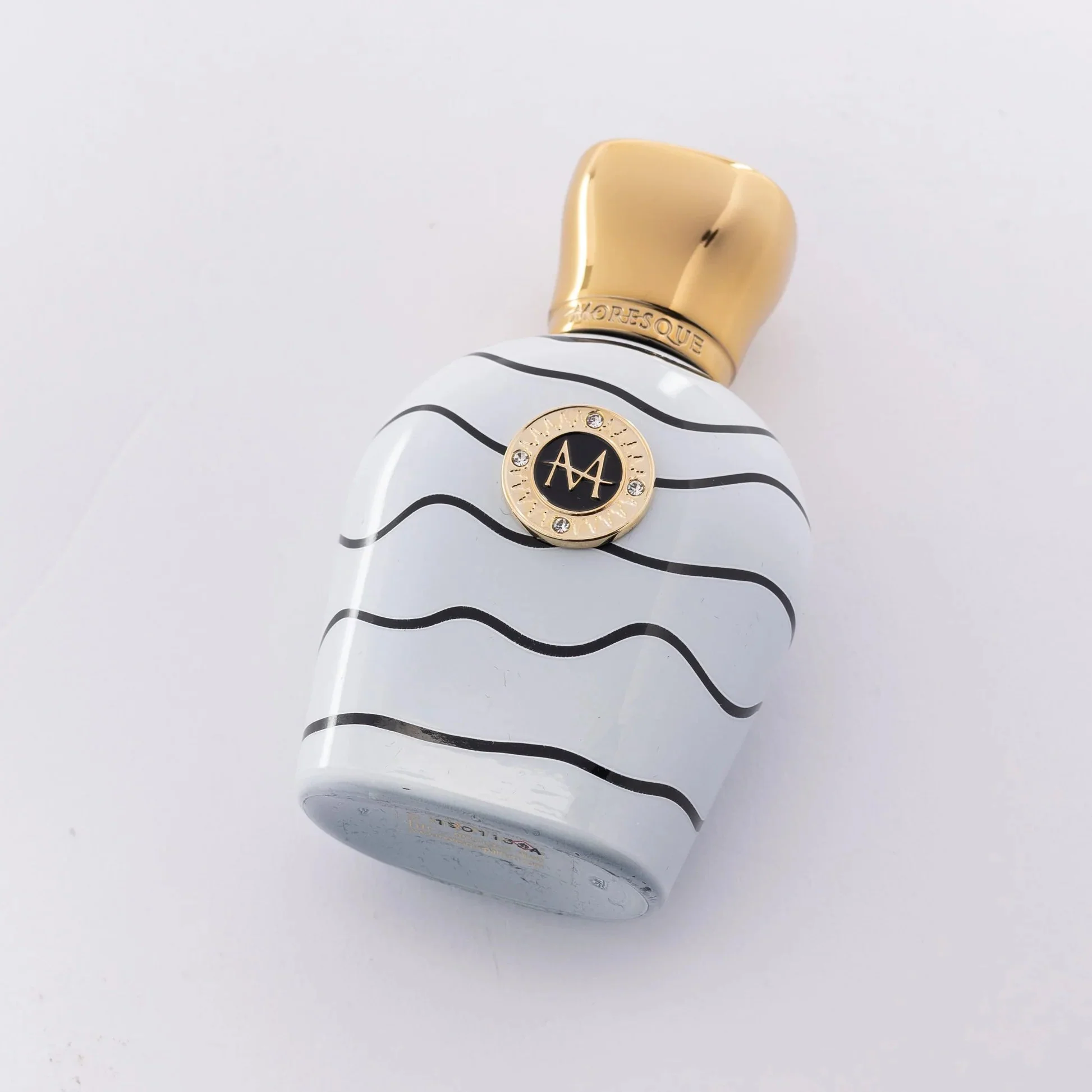 Moresque Art Collection White Duke EDP - Image 2