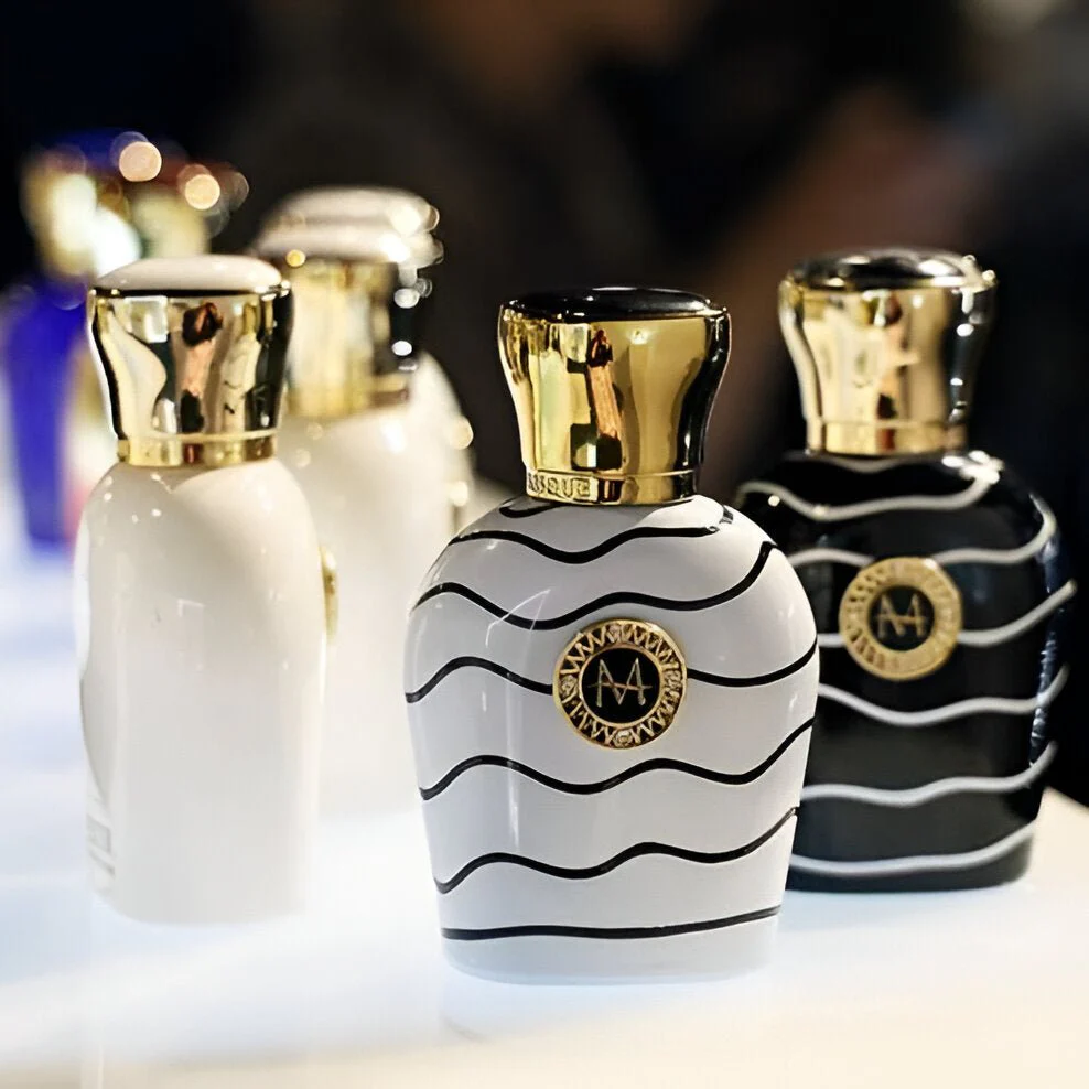 Moresque Art Collection White Duke EDP - Image 4