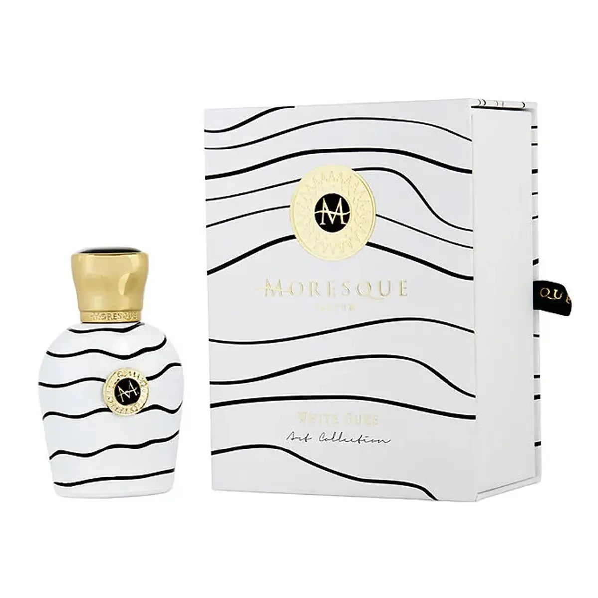 Moresque Art Collection White Duke EDP - Image 5
