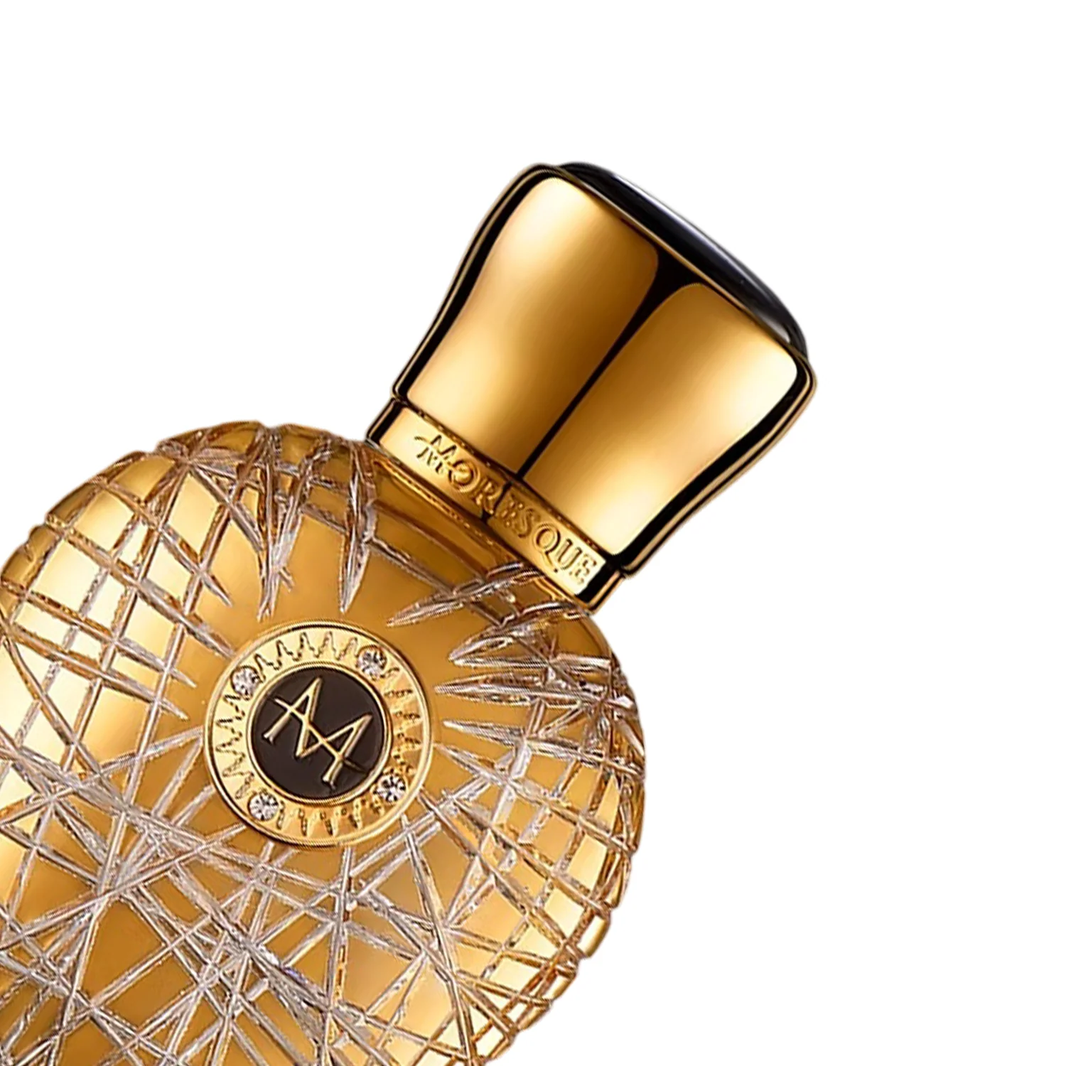 Moresque Gold Collection Sole EDP - Image 2