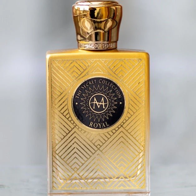 Moresque Royal Limited Edition EDP - Image 2