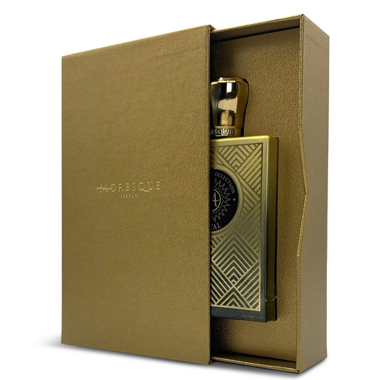 Moresque Royal Limited Edition EDP - Image 4