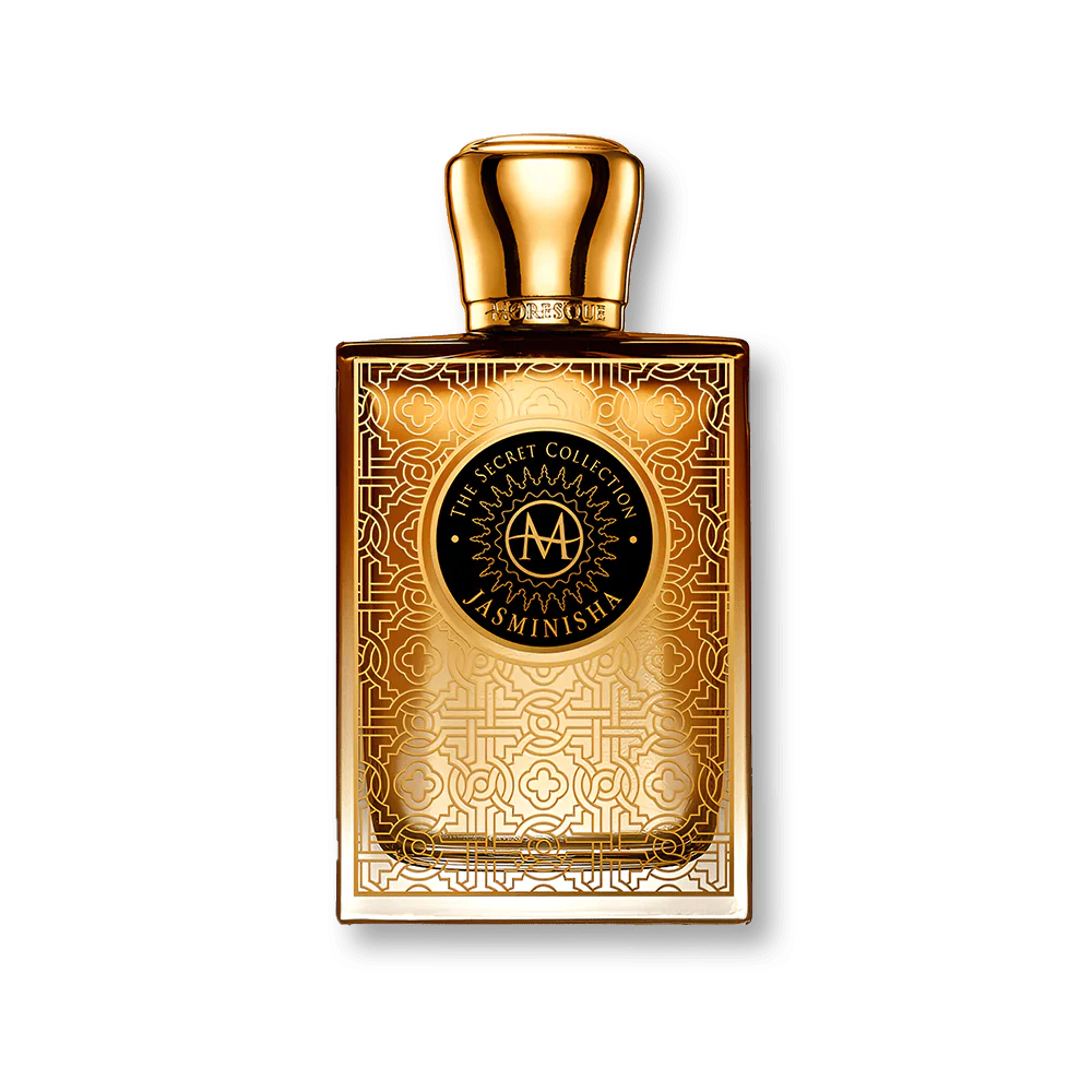Moresque Secret Collection Jasminisha EDP