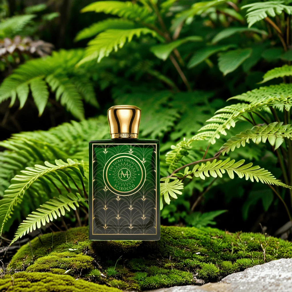 Moresque Secret Collection Scircco EDP - Image 4