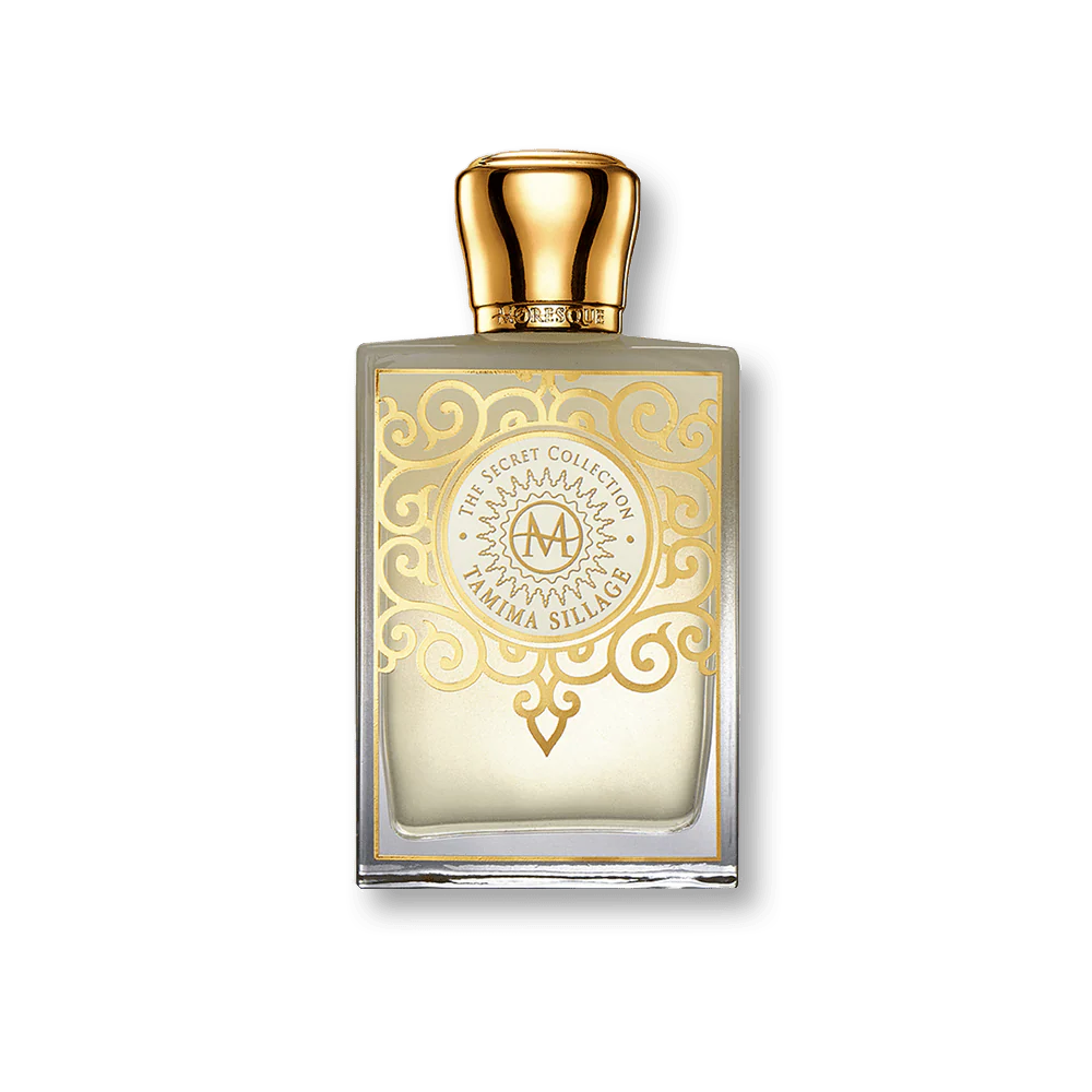 Moresque Secret Collection Tamima Sillage Limited Edition EDP