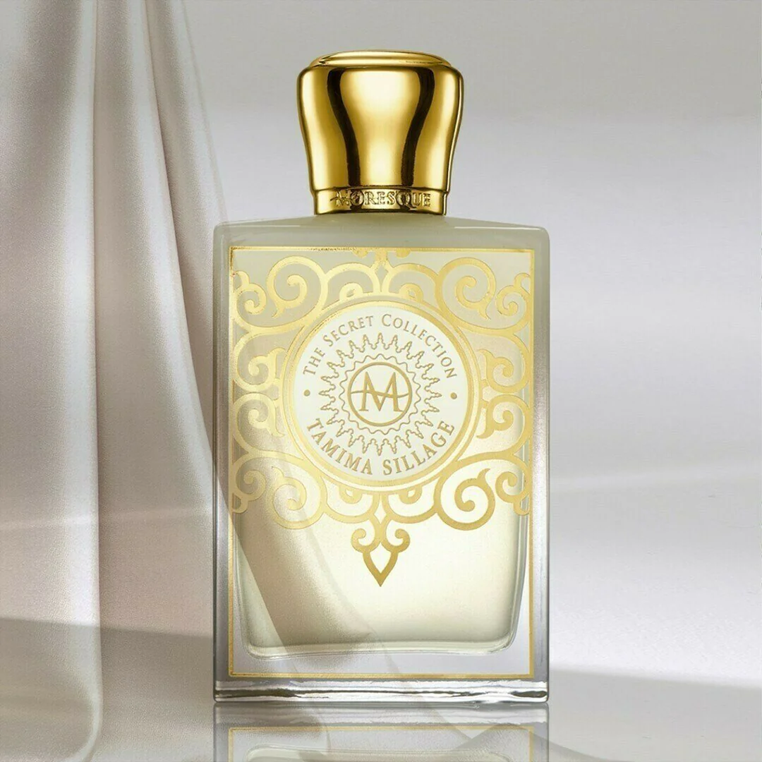 Moresque Secret Collection Tamima Sillage Limited Edition EDP - Image 3