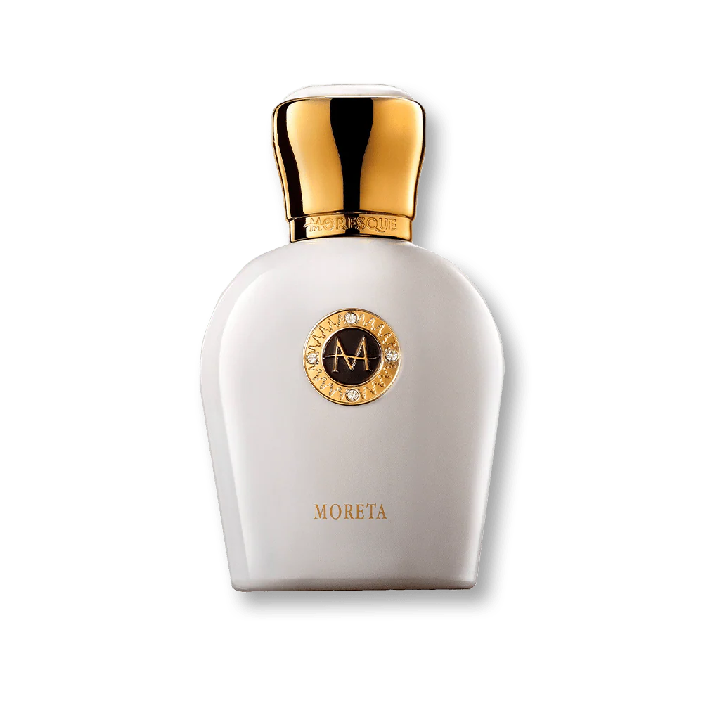 Moresque White Collection Moreta EDP