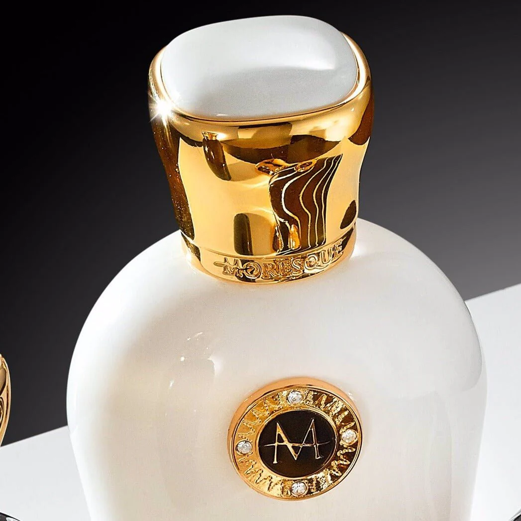 Moresque White Collection Moreta EDP - Image 2