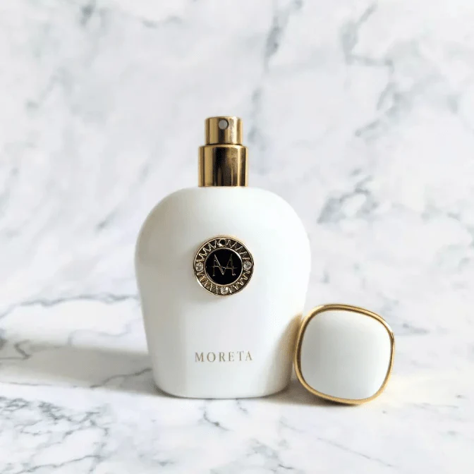 Moresque White Collection Moreta EDP - Image 4