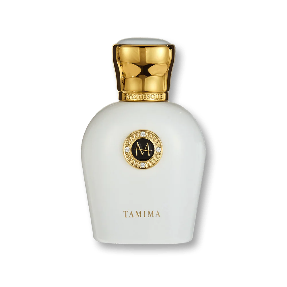 Moresque White Collection Tamima EDP