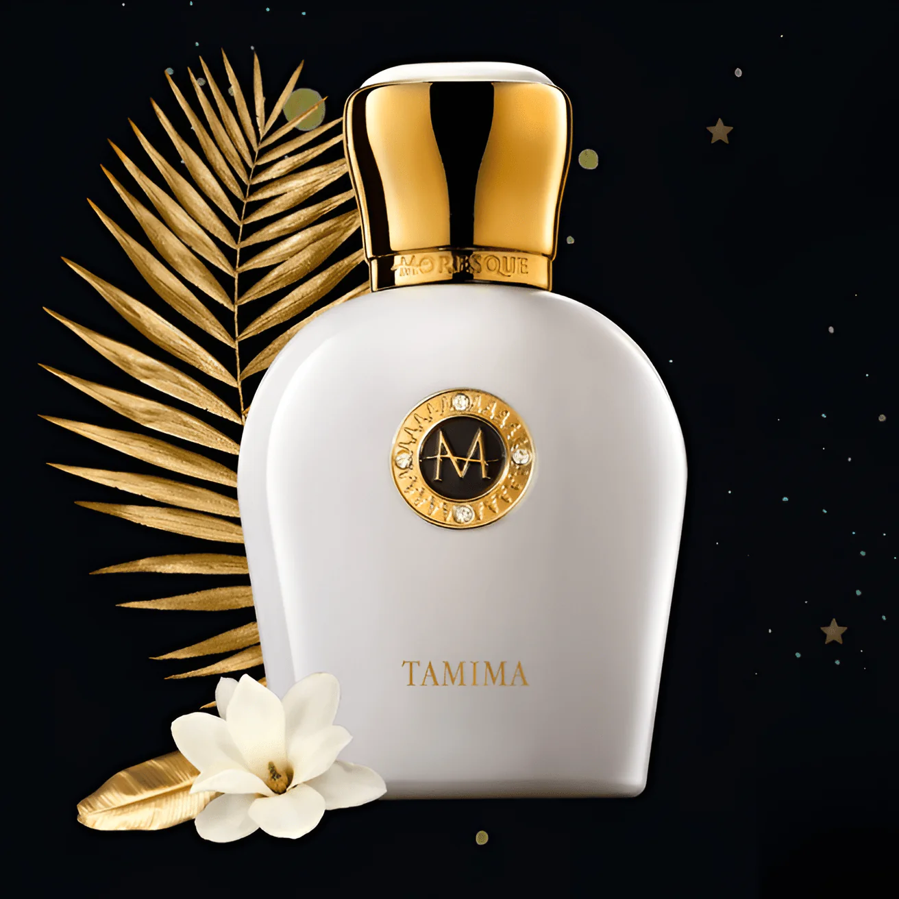 Moresque White Collection Tamima EDP - Image 2