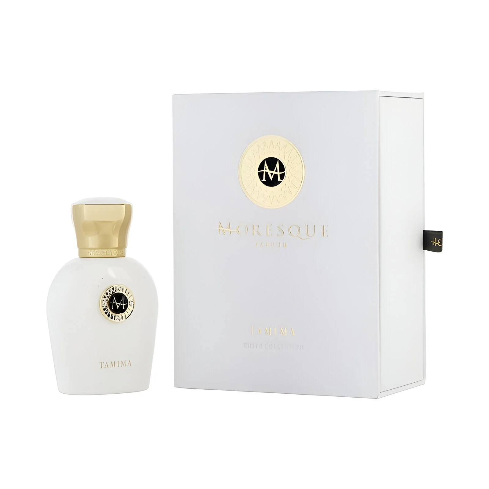 Moresque White Collection Tamima EDP - Image 4